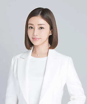 山本 理英子 代表