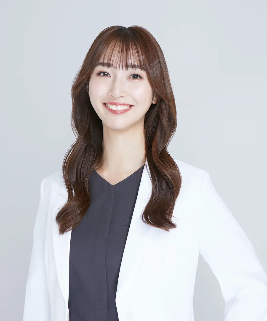 藤田 愛樹  医師